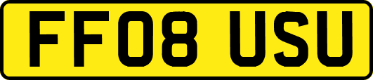 FF08USU