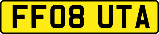 FF08UTA