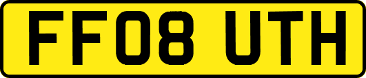 FF08UTH