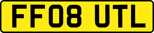FF08UTL