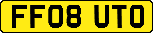 FF08UTO