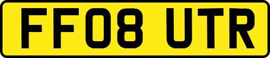 FF08UTR