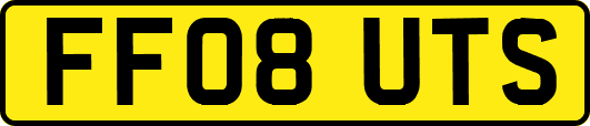 FF08UTS