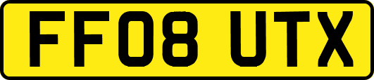 FF08UTX