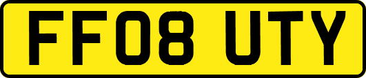 FF08UTY