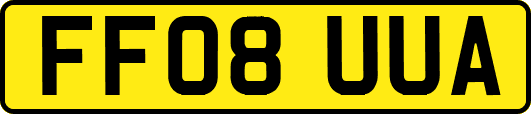 FF08UUA