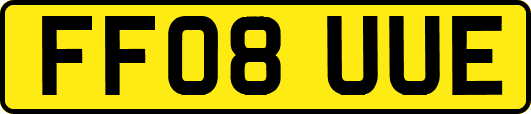 FF08UUE