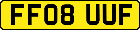 FF08UUF