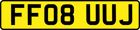 FF08UUJ