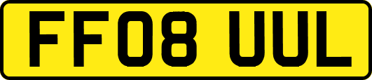 FF08UUL