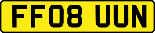 FF08UUN