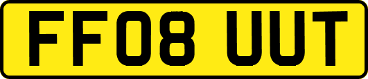 FF08UUT