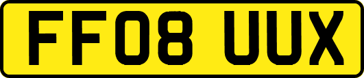 FF08UUX