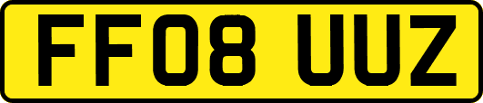 FF08UUZ