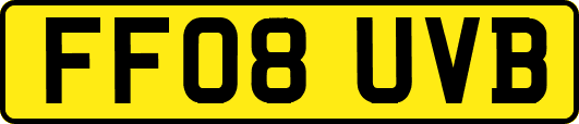 FF08UVB