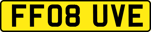 FF08UVE