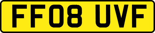 FF08UVF