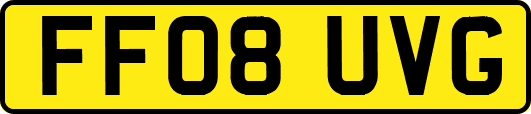 FF08UVG