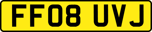 FF08UVJ