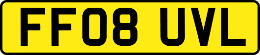 FF08UVL