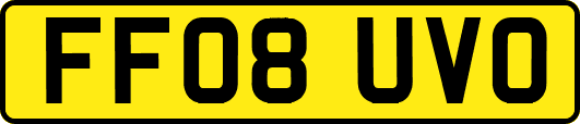 FF08UVO