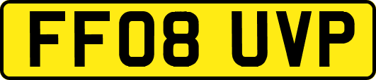FF08UVP