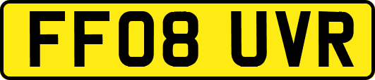FF08UVR