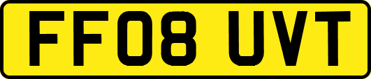 FF08UVT