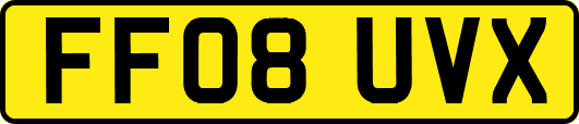 FF08UVX