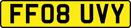 FF08UVY