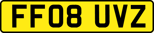 FF08UVZ