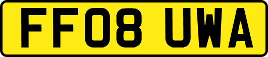FF08UWA