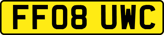 FF08UWC