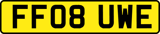 FF08UWE