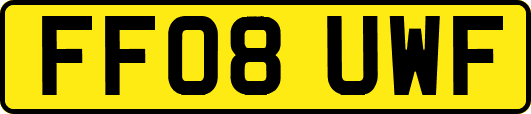 FF08UWF