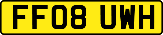 FF08UWH