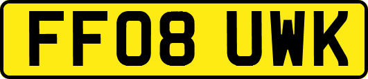 FF08UWK