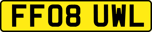 FF08UWL
