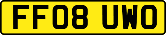 FF08UWO