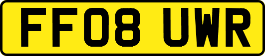FF08UWR