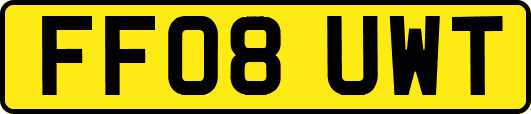 FF08UWT