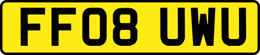 FF08UWU