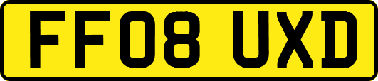 FF08UXD