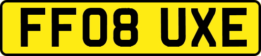 FF08UXE