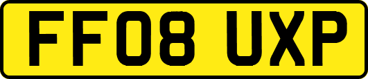 FF08UXP