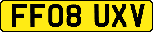 FF08UXV