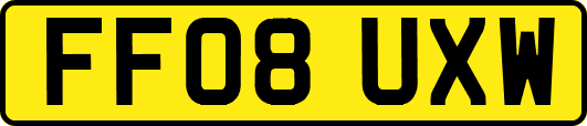 FF08UXW