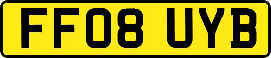 FF08UYB