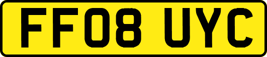 FF08UYC