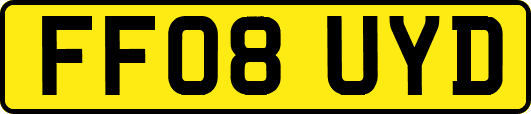 FF08UYD